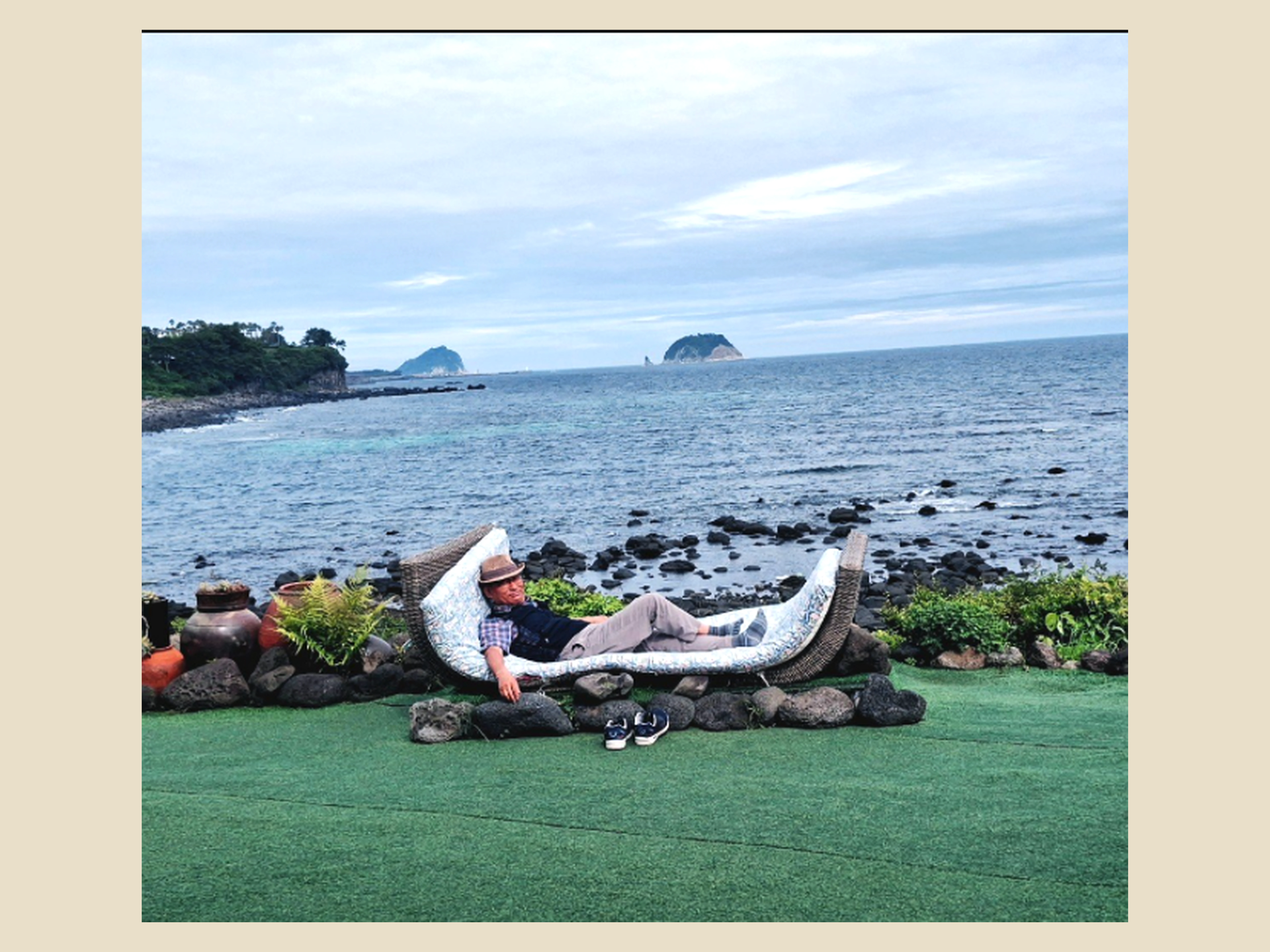 대표님 부부 사진 3